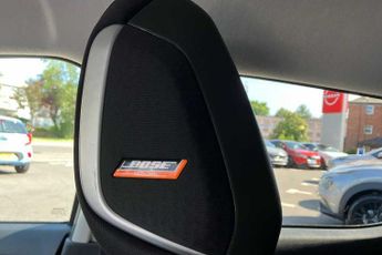 Nissan Micra 1.0 IG-T 92 Tekna 5dr CVT