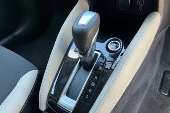 Nissan Micra 1.0 IG-T 92 Tekna 5dr CVT