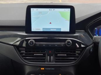 Ford Kuga 2.5 PHEV ST-Line Edition 5dr CVT