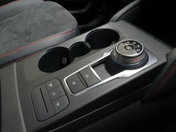 Ford Kuga 2.5 PHEV ST-Line Edition 5dr CVT