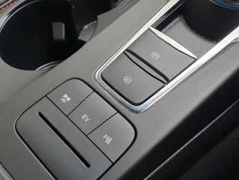 Ford Kuga 2.5 PHEV ST-Line Edition 5dr CVT