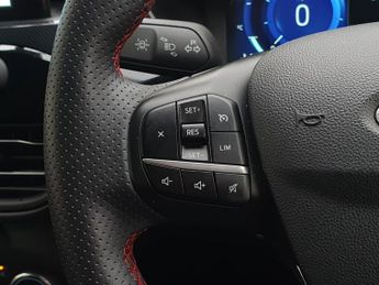 Ford Kuga 2.5 PHEV ST-Line Edition 5dr CVT