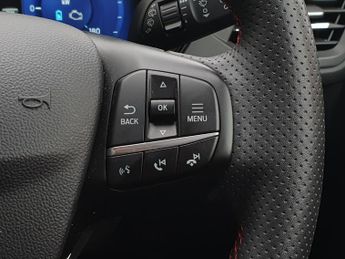 Ford Kuga 2.5 PHEV ST-Line Edition 5dr CVT