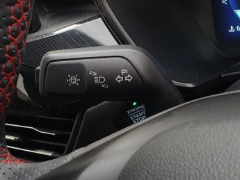 Ford Kuga 2.5 PHEV ST-Line Edition 5dr CVT