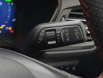 Ford Kuga 2.5 PHEV ST-Line Edition 5dr CVT