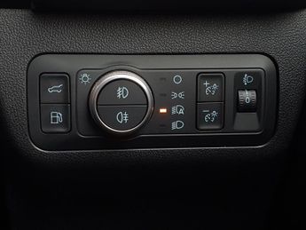 Ford Kuga 2.5 PHEV ST-Line Edition 5dr CVT