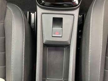 Citroen C3 Standard Range 44kWh MAX Auto 5dr (7.4kW Charger)