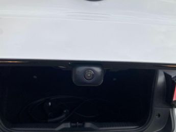 Citroen C3 Standard Range 44kWh MAX Auto 5dr (7.4kW Charger)