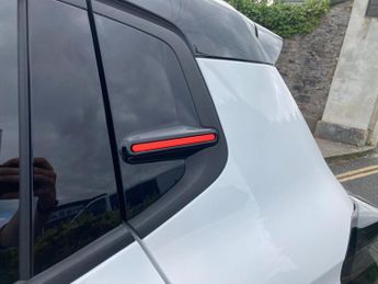 Citroen C3 Standard Range 44kWh MAX Auto 5dr (7.4kW Charger)