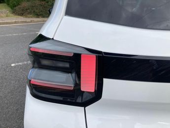 Citroen C3 Standard Range 44kWh MAX Auto 5dr (7.4kW Charger)