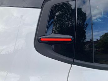 Citroen C3 Standard Range 44kWh MAX Auto 5dr (7.4kW Charger)
