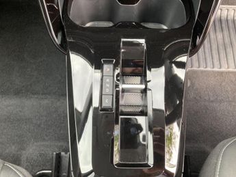 Citroen C3 Standard Range 44kWh MAX Auto 5dr (7.4kW Charger)
