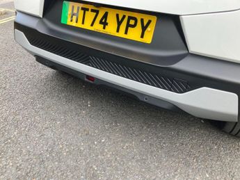 Citroen C3 Standard Range 44kWh MAX Auto 5dr (7.4kW Charger)