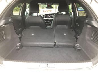 Vauxhall Mokka 50kWh Ultimate Auto 5dr