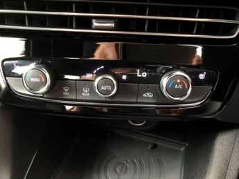 Vauxhall Mokka 50kWh Ultimate Auto 5dr