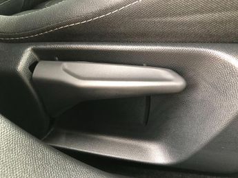 Vauxhall Mokka 50kWh Ultimate Auto 5dr
