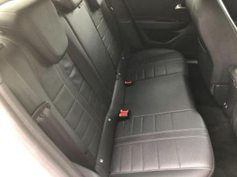 Vauxhall Mokka 50kWh Ultimate Auto 5dr