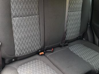 Vauxhall Mokka 1.4T Exclusiv 5dr