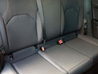 SEAT Leon 1.5 TSI EVO FR [EZ] 5dr