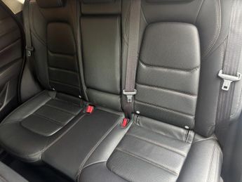 Mazda CX-5 2.0 Sport 5dr Auto