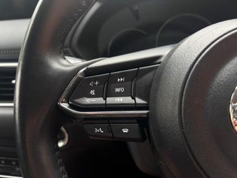 Mazda CX-5 2.0 Sport 5dr Auto