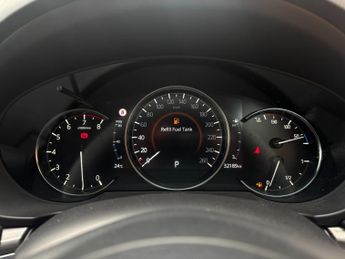 Mazda CX-5 2.0 Sport 5dr Auto