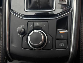 Mazda CX-5 2.0 Sport 5dr Auto
