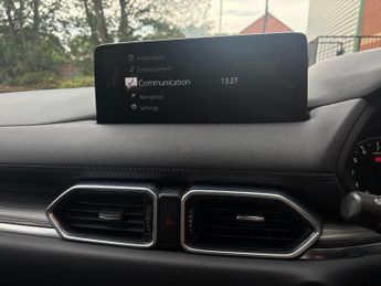 Mazda CX-5 2.0 Sport 5dr Auto