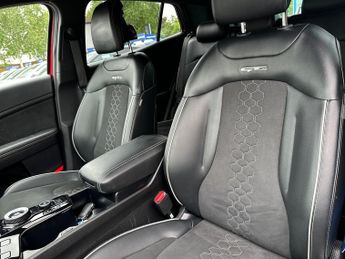 Kia Sportage 5Dr GT-Line 1.6 MHEV Auto