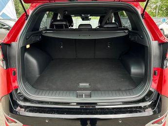 Kia Sportage 5Dr GT-Line 1.6 MHEV Auto