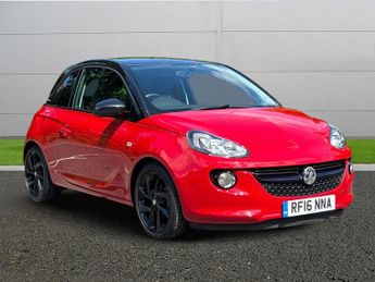 Vauxhall ADAM 