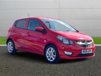 Vauxhall VIVA 