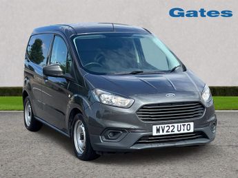 Ford Transit 1.0 Base 100PS