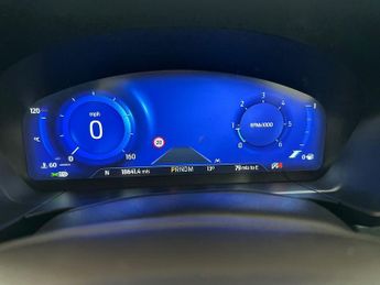Ford Kuga 5Dr ST-Line First Edition 2.0 Tdci 190PS AWD Auto