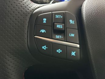 Ford Kuga 5Dr ST-Line First Edition 2.0 Tdci 190PS AWD Auto