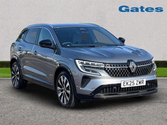 Renault Austral 5Dr Techno 1.2 Hybrid Auto