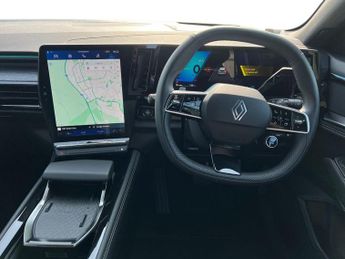 Renault Austral 5Dr Techno 1.2 Hybrid Auto