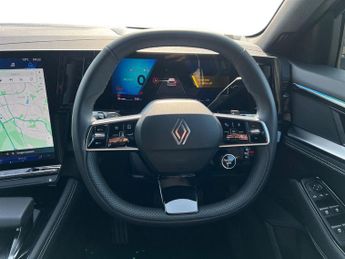 Renault Austral 5Dr Techno 1.2 Hybrid Auto