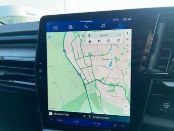 Renault Austral 5Dr Techno 1.2 Hybrid Auto