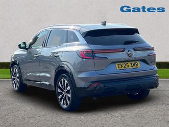 Renault Austral 5Dr Techno 1.2 Hybrid Auto