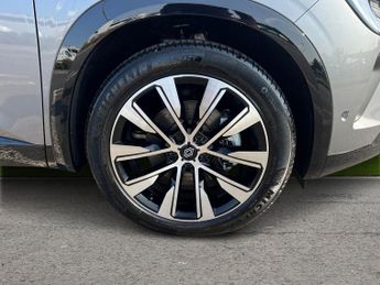 Renault Austral 5Dr Techno 1.2 Hybrid Auto
