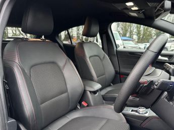 Ford Focus 5Dr ST-Line X 1.0 125PS Auto