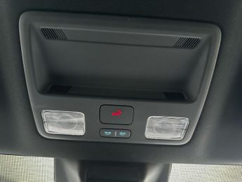 Ford Focus 5Dr ST-Line X 1.0 125PS Auto