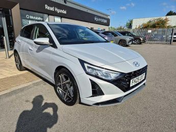 Hyundai I20 1.0T GDi Premium 5dr