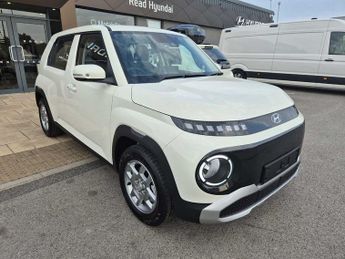 Hyundai Inster 85kW 01 49kWh 5dr Auto