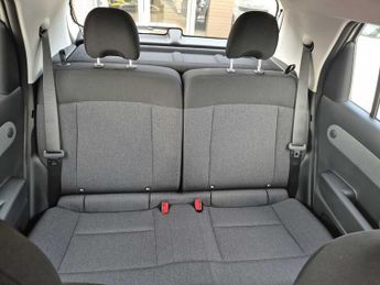 Hyundai Inster 85kW 01 49kWh 5dr Auto