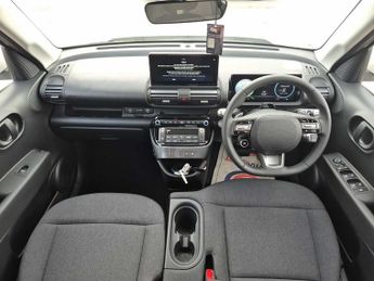 Hyundai Inster 85kW 01 49kWh 5dr Auto