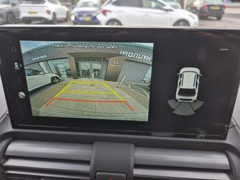 Hyundai Inster 85kW 01 49kWh 5dr Auto