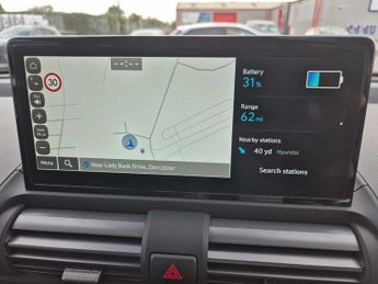 Hyundai Inster 85kW 01 49kWh 5dr Auto