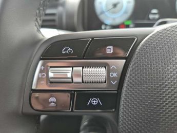 Hyundai Inster 85kW 01 49kWh 5dr Auto